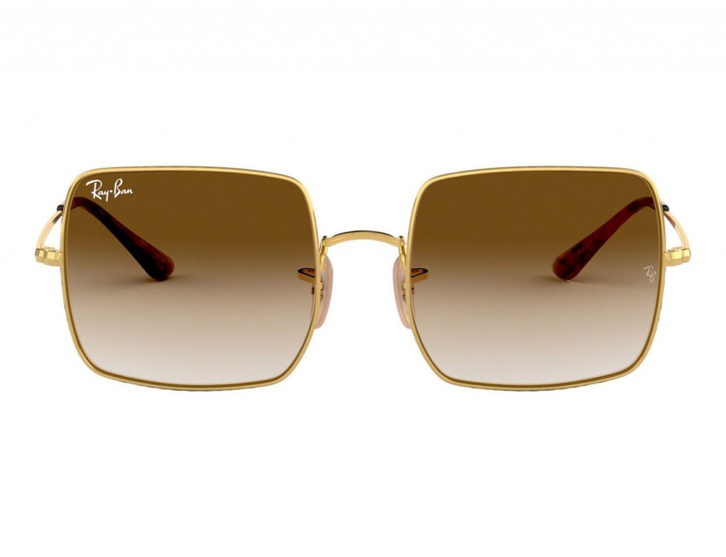 Kính mát Ray-Ban Square RB1971-9147/51(54)