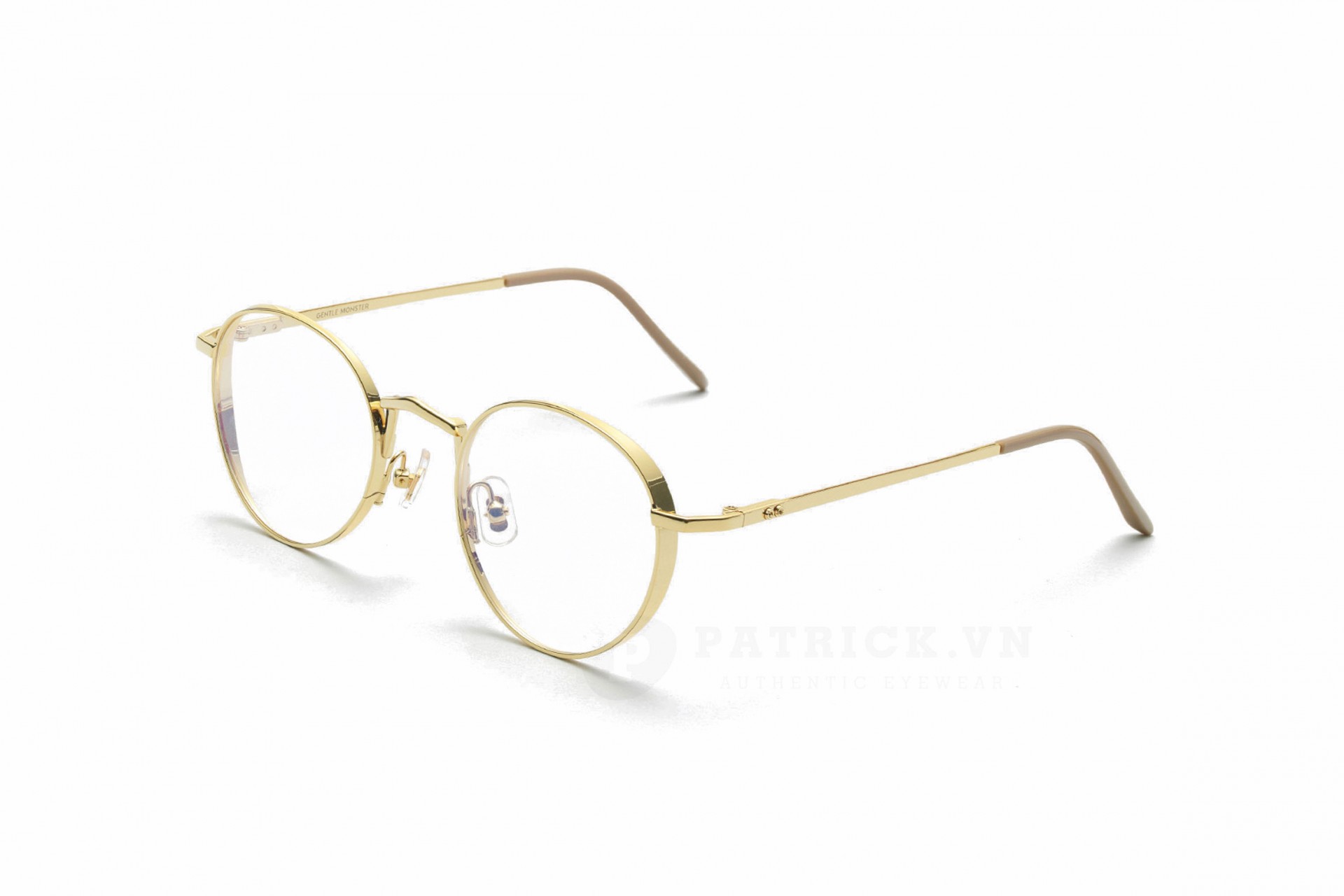 Gọng kính Gentle Monster Liberty 03