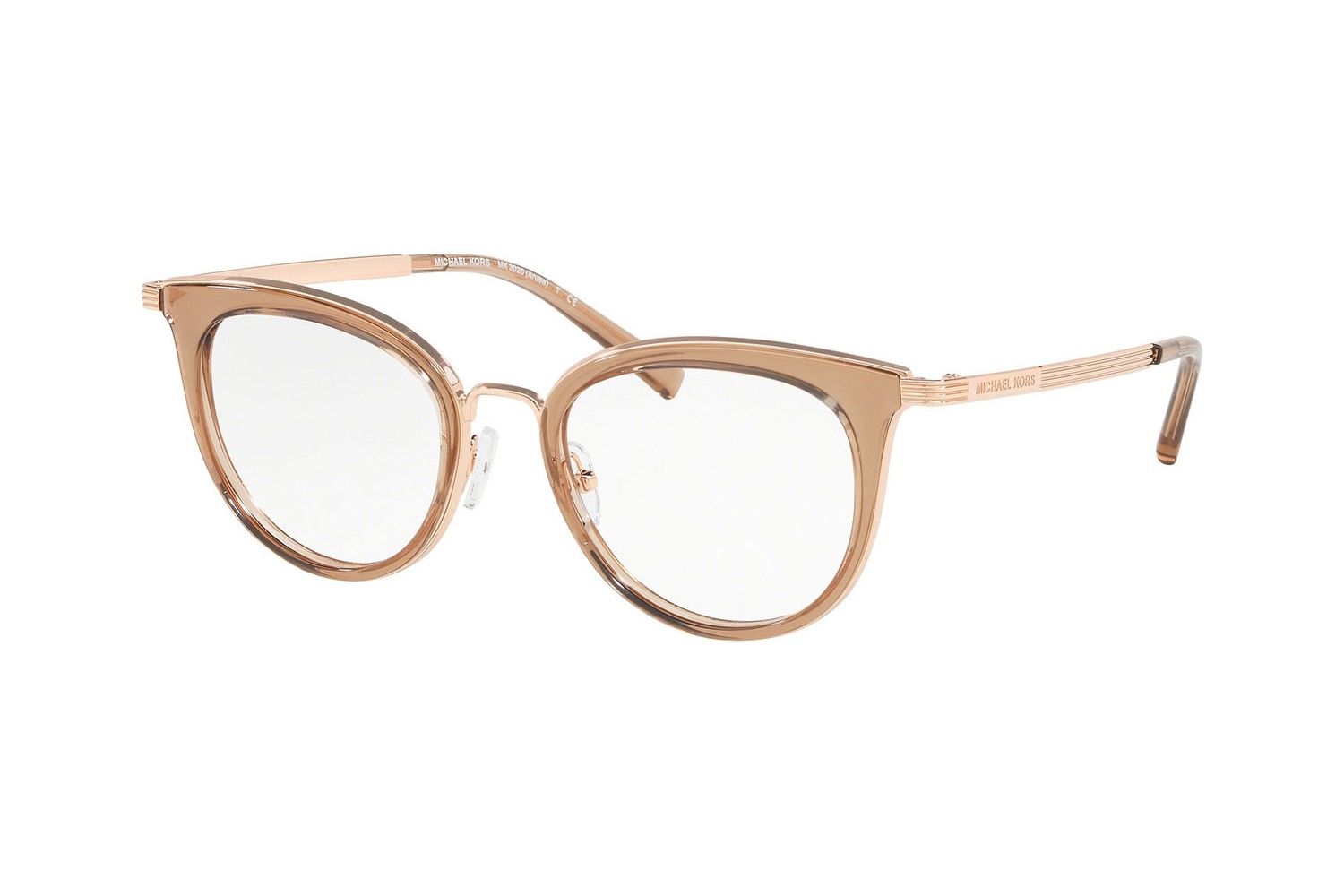 Gọng kính Michael Kors Aruba MK3026 3501(50)