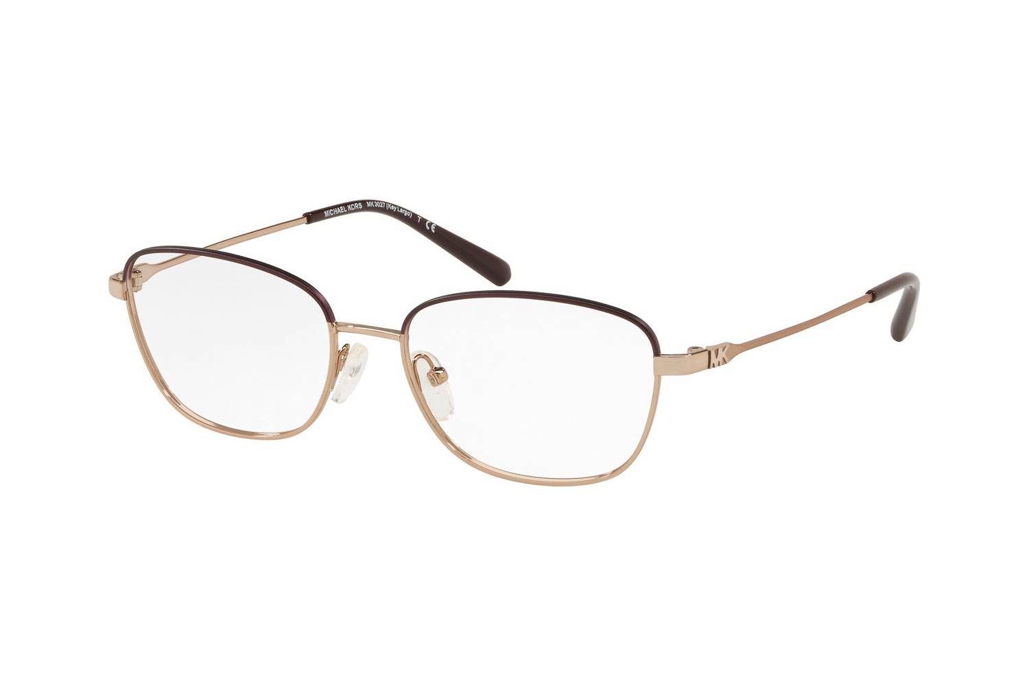 Gọng kính Michael Kors Key Largo MK3027 1108(52)