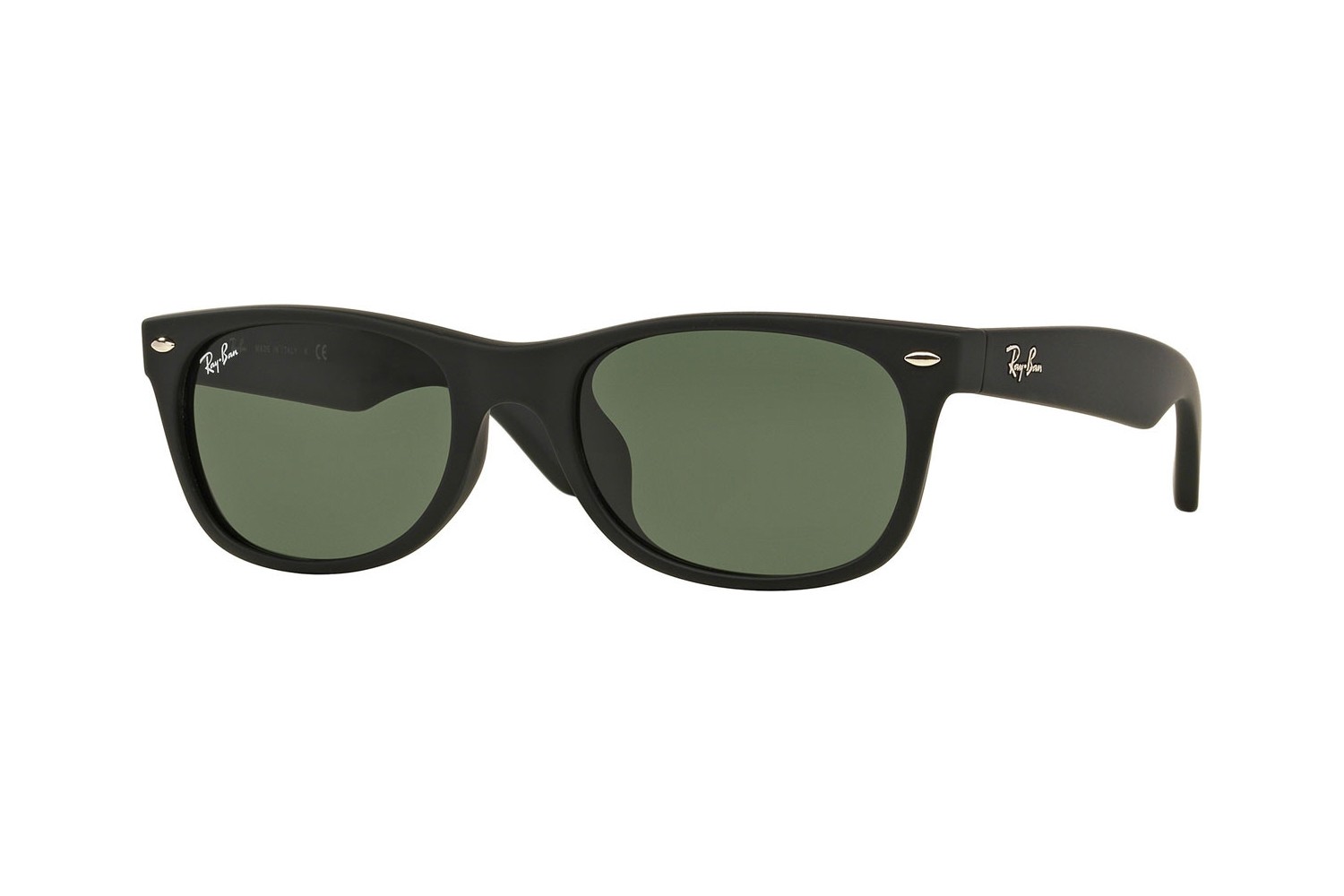 Ray-Ban New Wayfarer RB2132F-622/30(55)