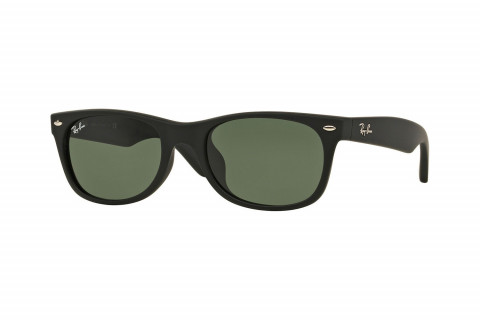 Ray-Ban New Wayfarer RB2132F-622/30(55)