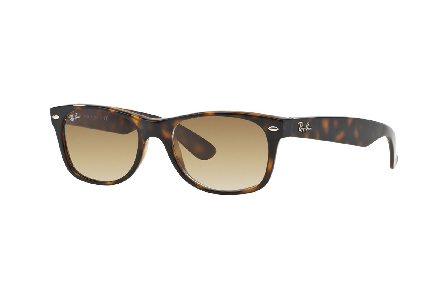 Ray-Ban New Wayfarer RB2132F-710/51(55)