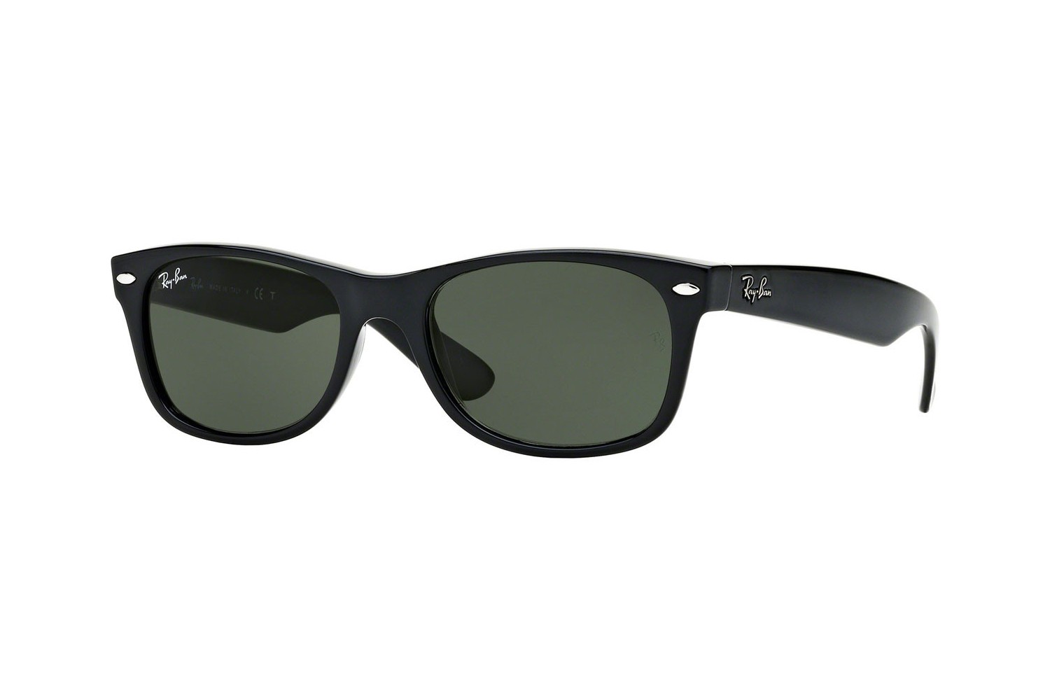 Kính mát Ray-Ban New Wayfarer RB2132F-901(58)