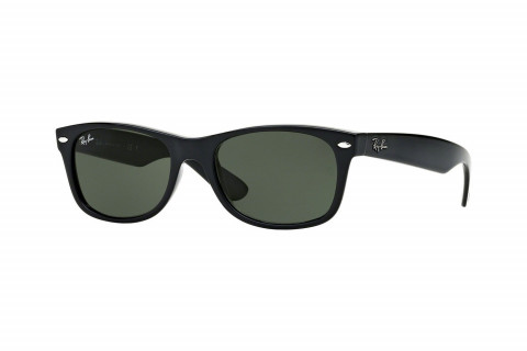 kinh-mat Kính mát Ray-Ban New Wayfarer RB2132F-601S/78(55) Polarized