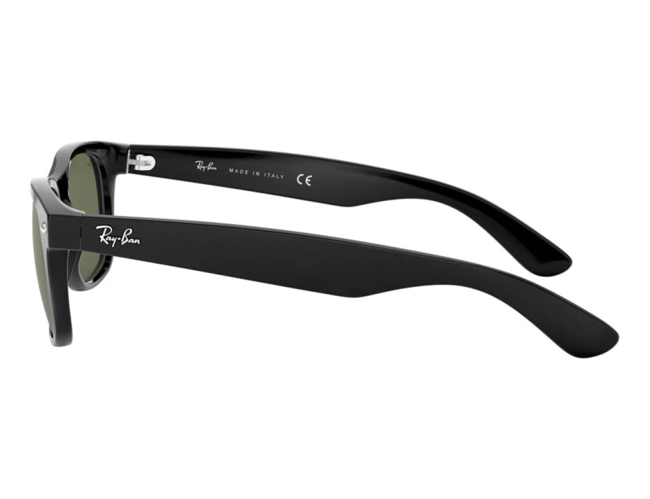 Kính mát Ray-Ban New Wayfarer RB2132F-901(58)
