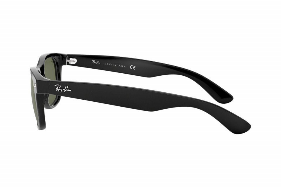 Kính mát Ray-Ban New Wayfarer RB2132F-901(58)