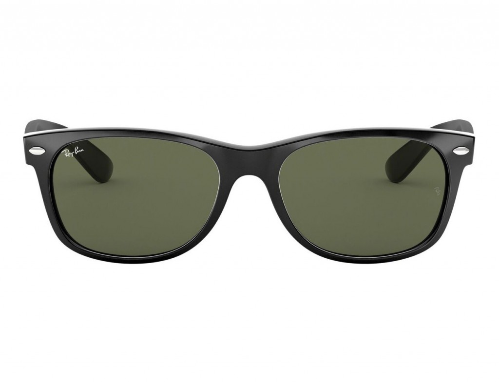 Ray-Ban New Wayfarer RB2132F-901(58)
