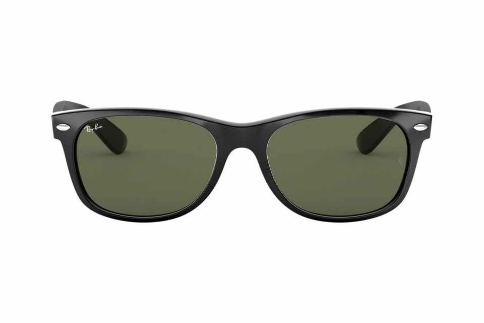 Ray-Ban New Wayfarer RB2132F-901(58)
