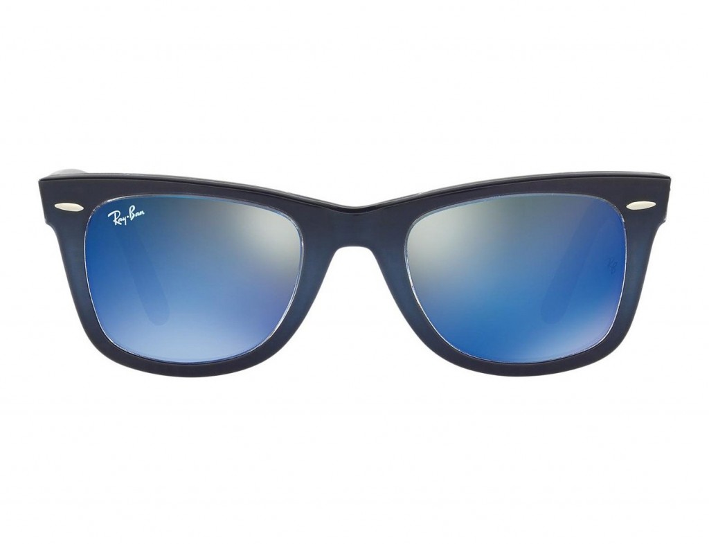 Ray-Ban Wayfarer RB2140F-1203/68(52IT)