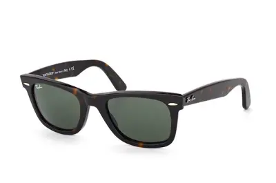 Kính mát Ray-Ban Wayfarer RB2140F-902(54)