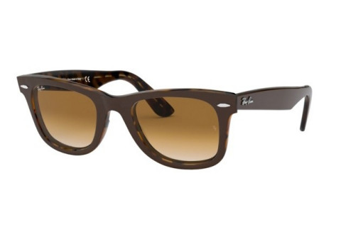 kinh-mat Kính mát Ray-Ban Wayfarer RB2140F-1167/S5(52)