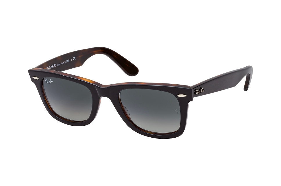 Ray-Ban Wayfarer RB2140F-1277/71(52)