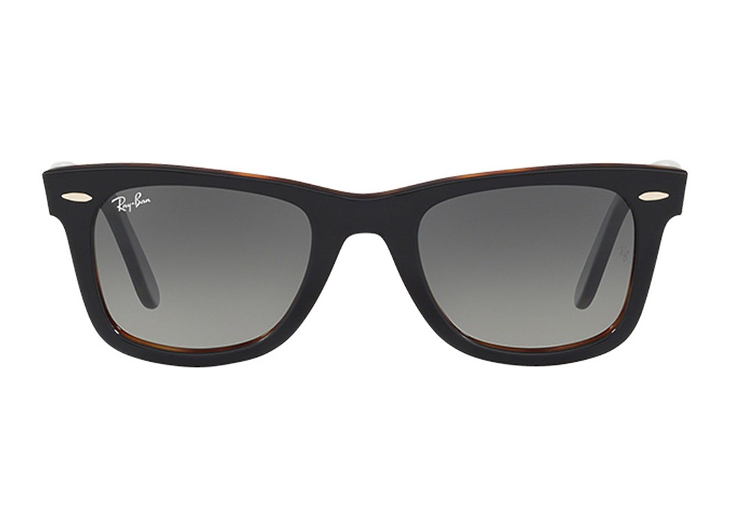 Ray-Ban Wayfarer RB2140F-1277/71(52)