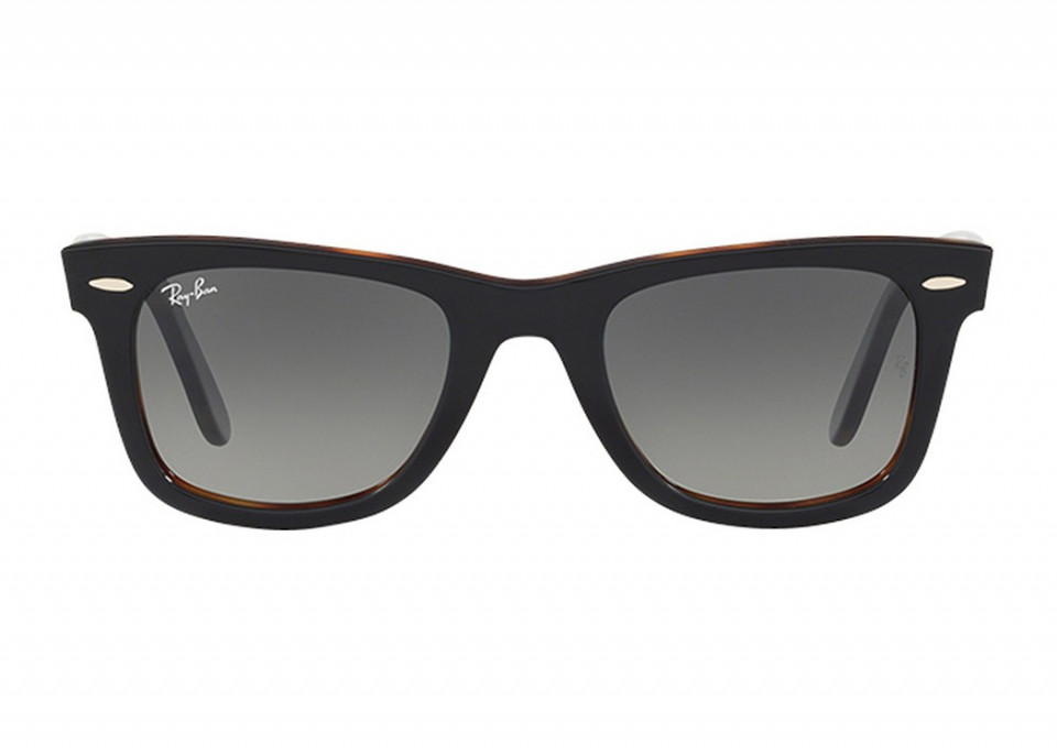 Ray-Ban Wayfarer RB2140F-1277/71(52)