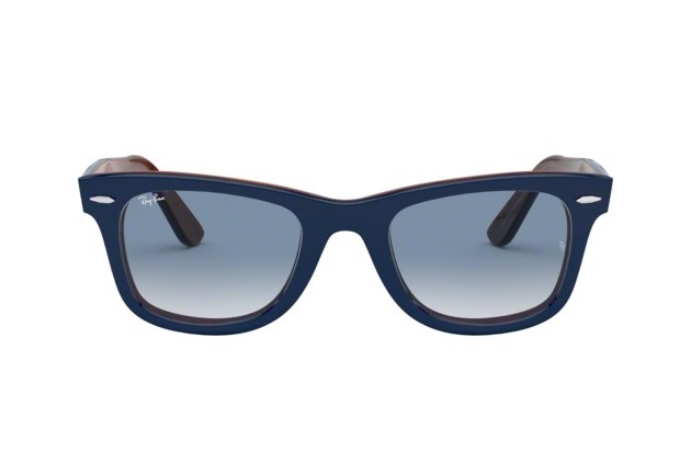 Kính mát Ray-Ban Wayfarer RB2140F-1278/3F(52)