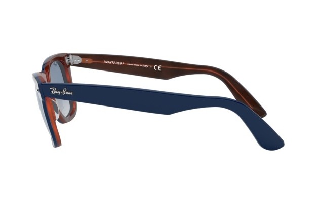 Kính mát Ray-Ban Wayfarer RB2140F-1278/3F(52)