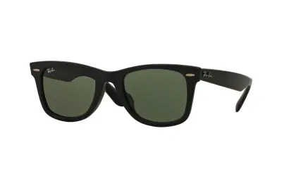 Kính mát Ray-Ban Wayfarer RB2140F-901S(54)