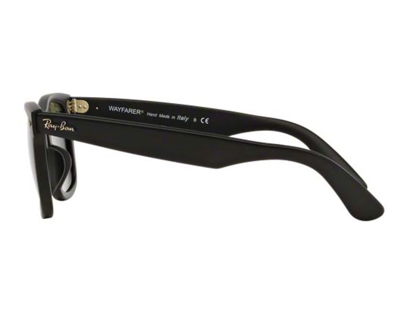 Ray-Ban Wayfarer RB2140F-901S(54)