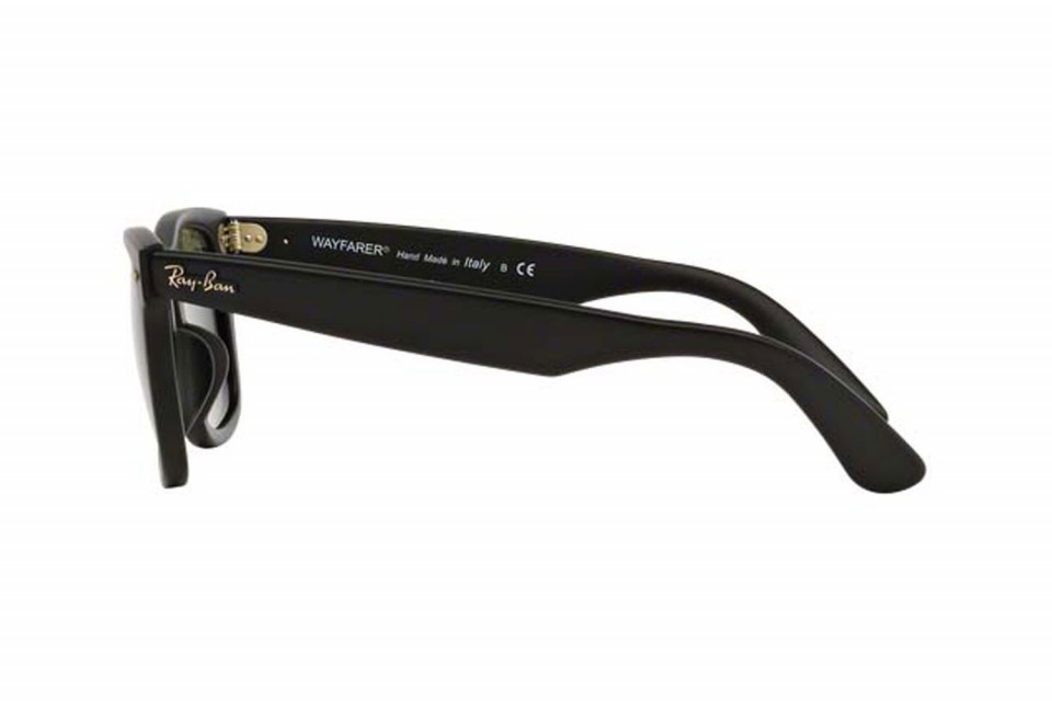 Kính mát Ray-Ban Wayfarer RB2140F-901S(54)