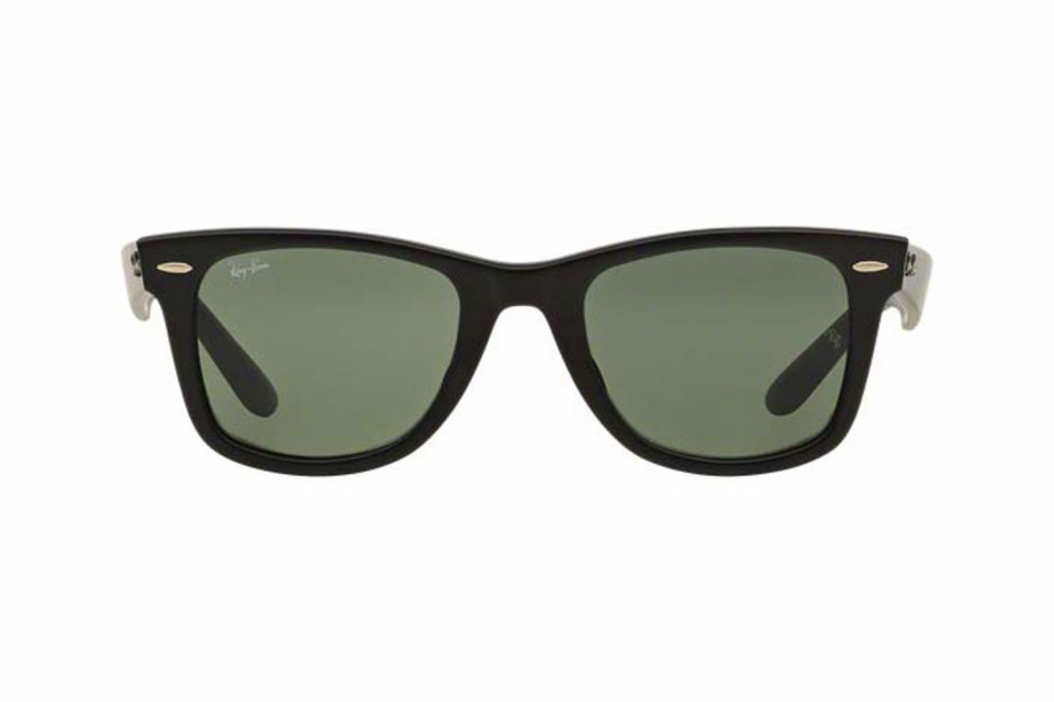 Kính mát Ray-Ban Wayfarer RB2140F-901S(54)