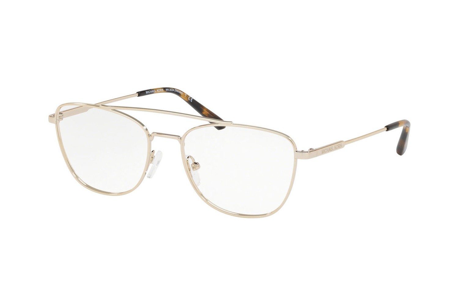 Gọng kính Michael Kors Macao MK3034 1014(53)