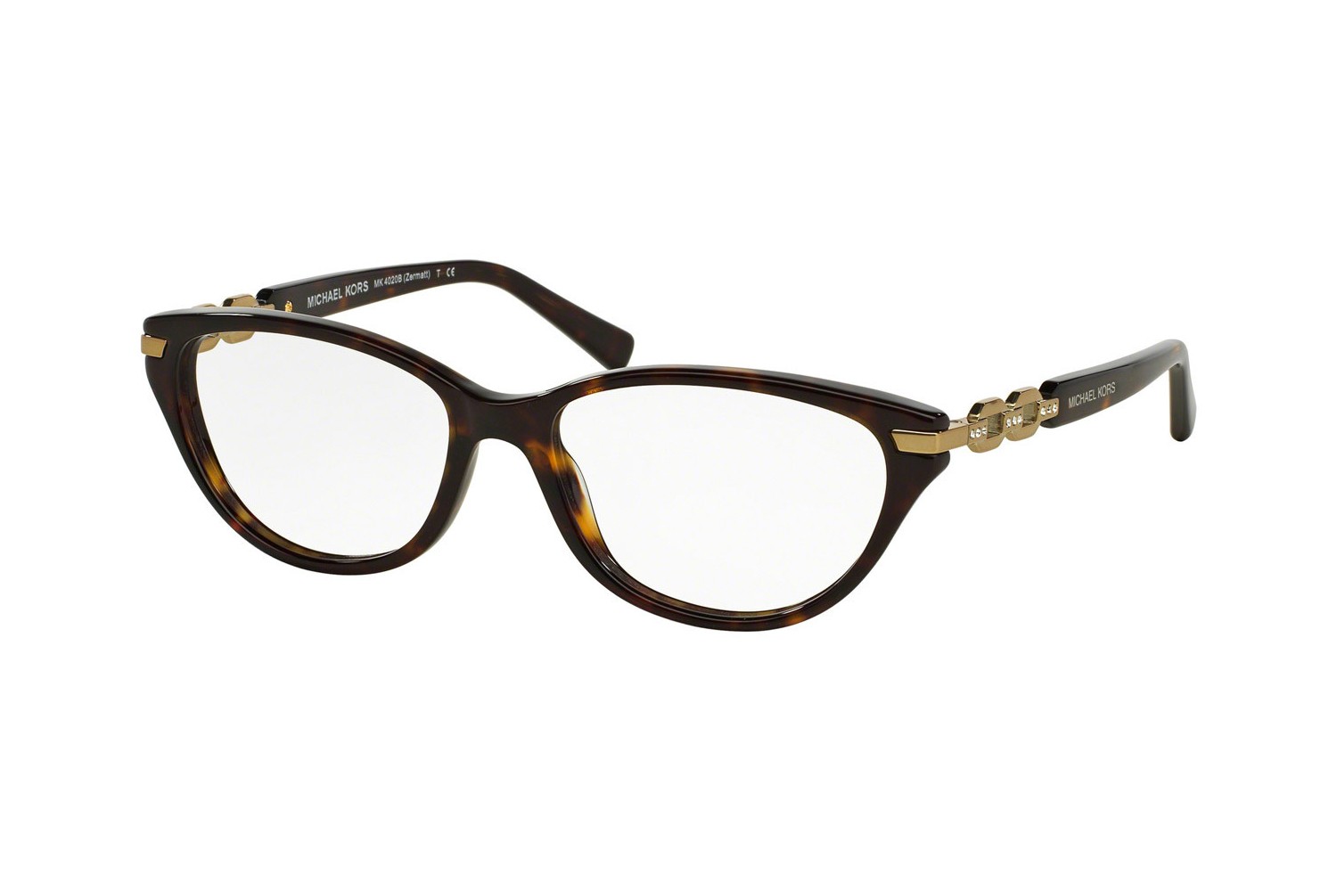 Gọng kính Michael Kors Zermatt MK4020BF 3006(54)