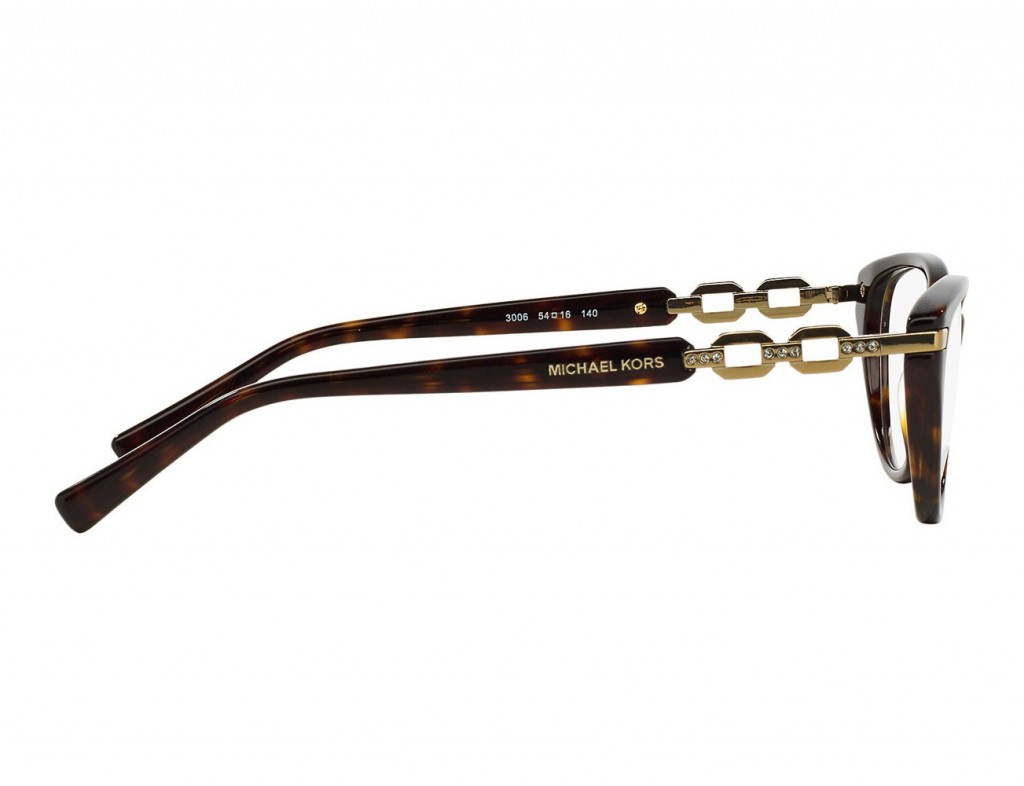 Gọng kính Michael Kors Zermatt MK4020BF 3006(54)