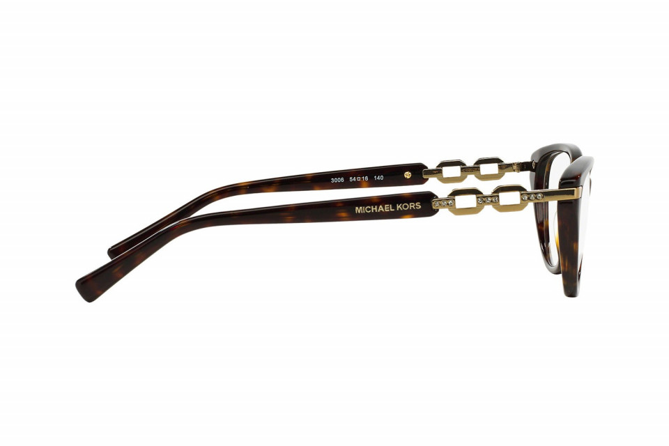 Gọng kính Michael Kors Zermatt MK4020BF 3006(54)