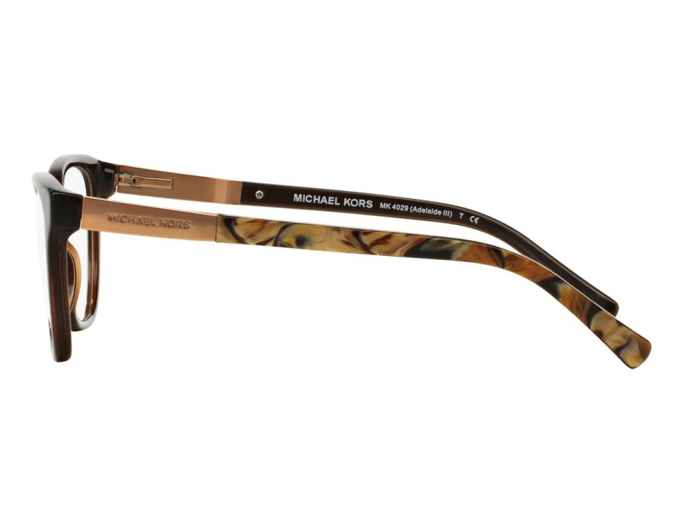 Gọng kính Michael Kors Adelaide III MK4029 3116(53)