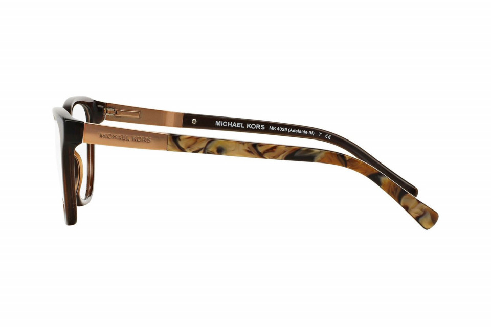 Gọng kính Michael Kors Adelaide III MK4029 3116(53)