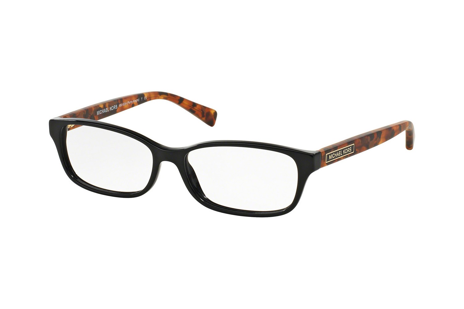 Gọng kính Michael Kors Porto Alerge MK4024F 3065(55)