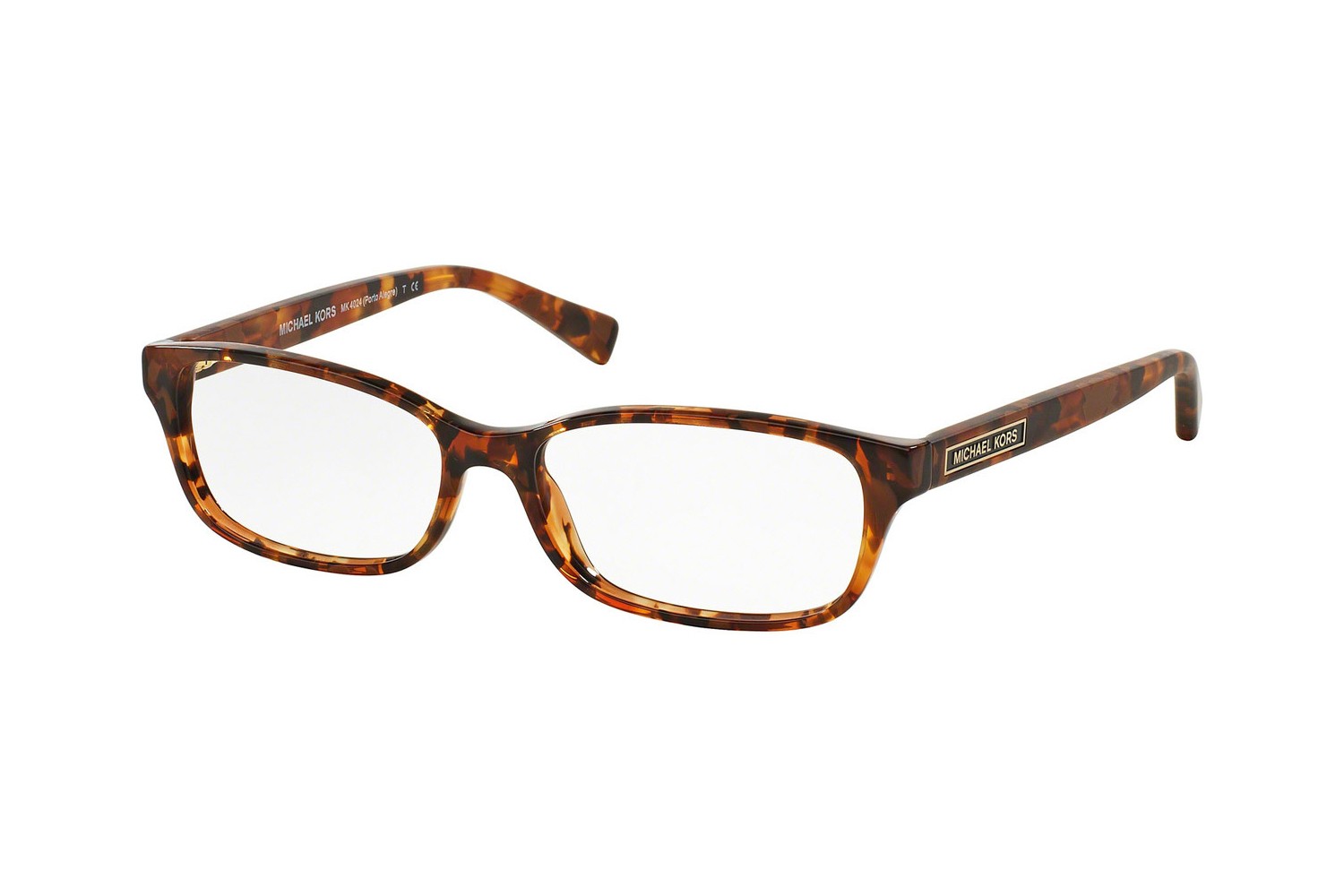 Gọng kính Michael Kors Porto Alerge MK4024F 3066(55)