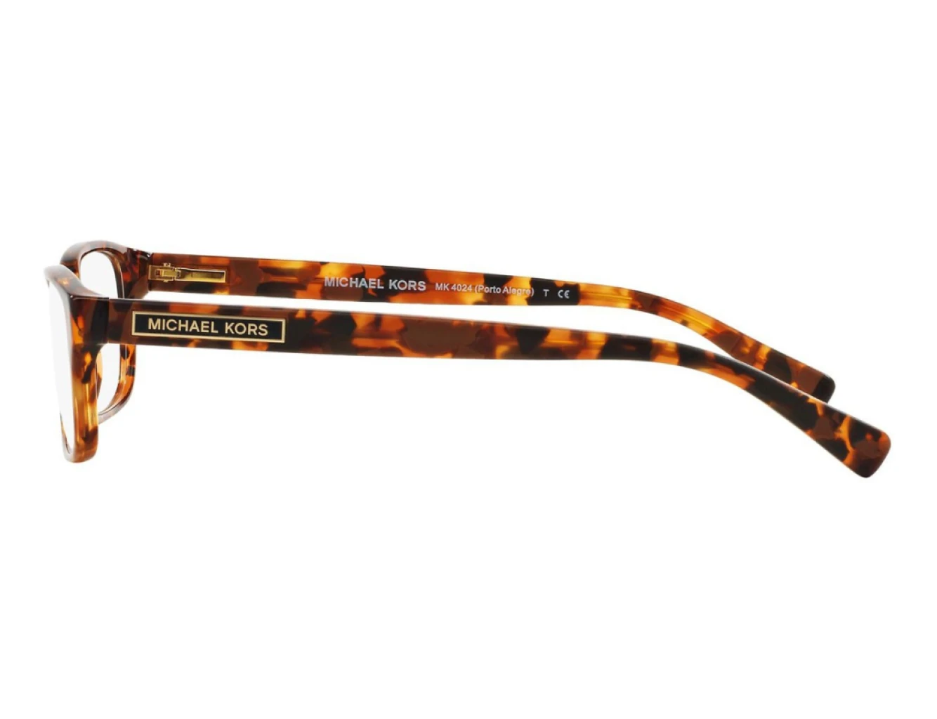 Gọng kính Michael Kors Porto Alerge MK4024F 3066(55)