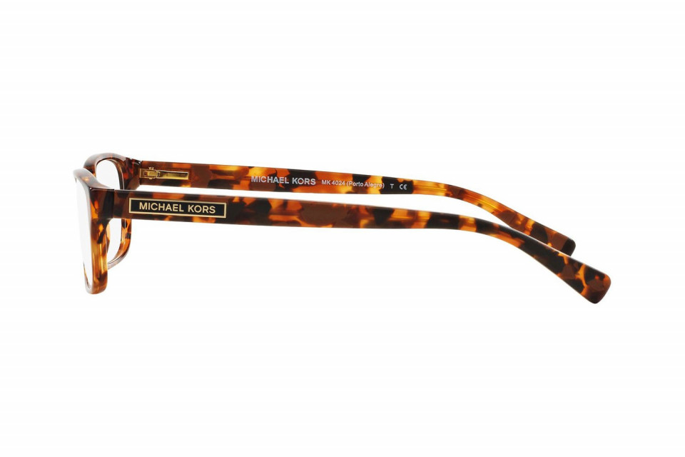 Gọng kính Michael Kors Porto Alerge MK4024F 3066(55)