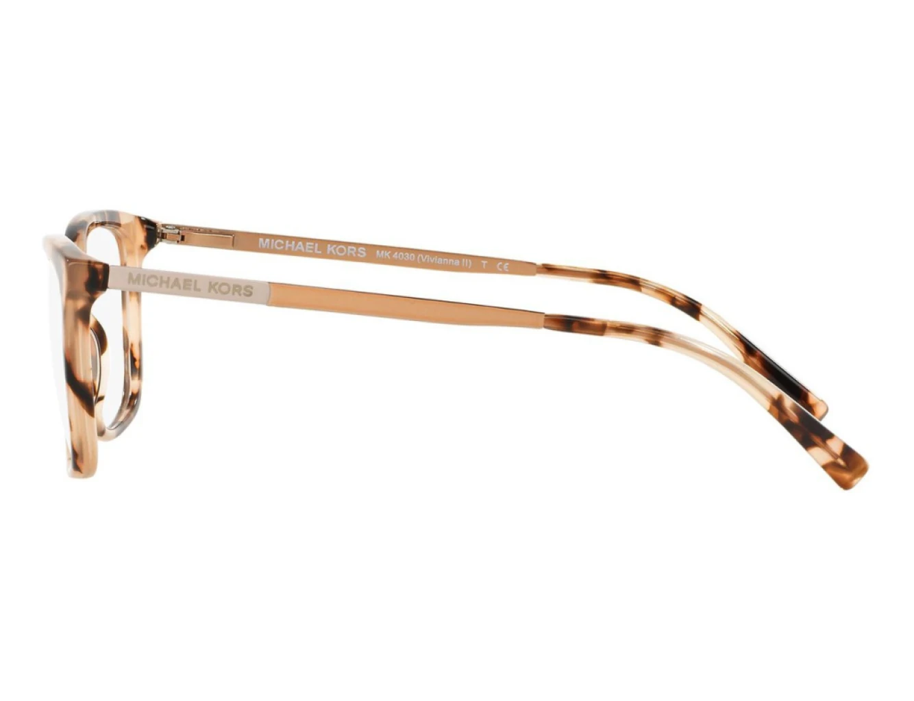 Gọng kính Michael Kors Vivianna II MK4030F 3162(54)