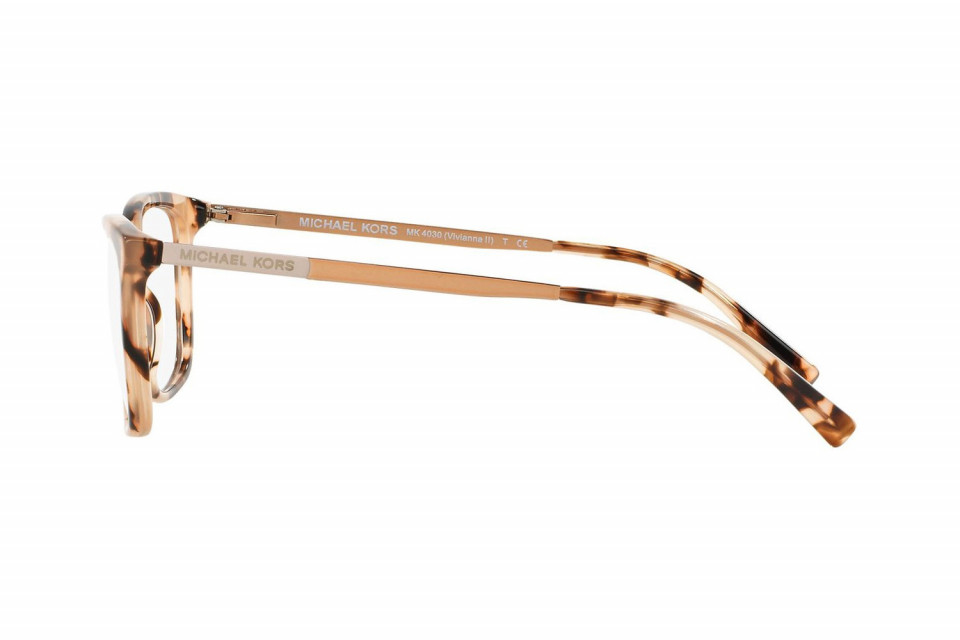 Gọng kính Michael Kors Vivianna II MK4030F 3162(54)