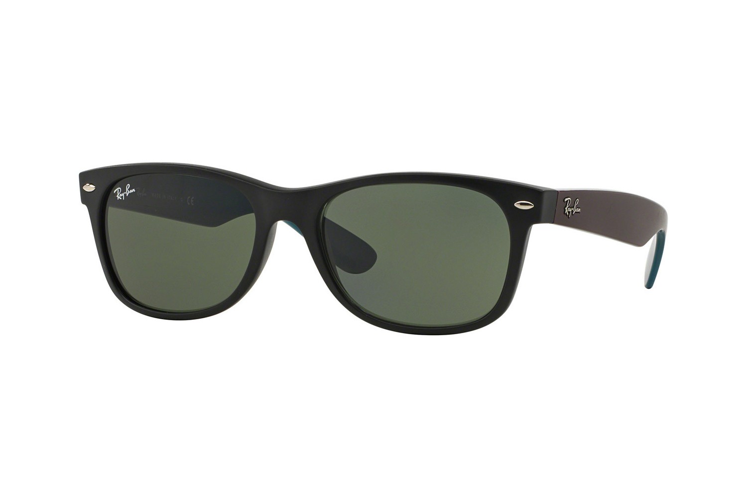 Ray-Ban New Wayfarer RB2132F-6182(55)