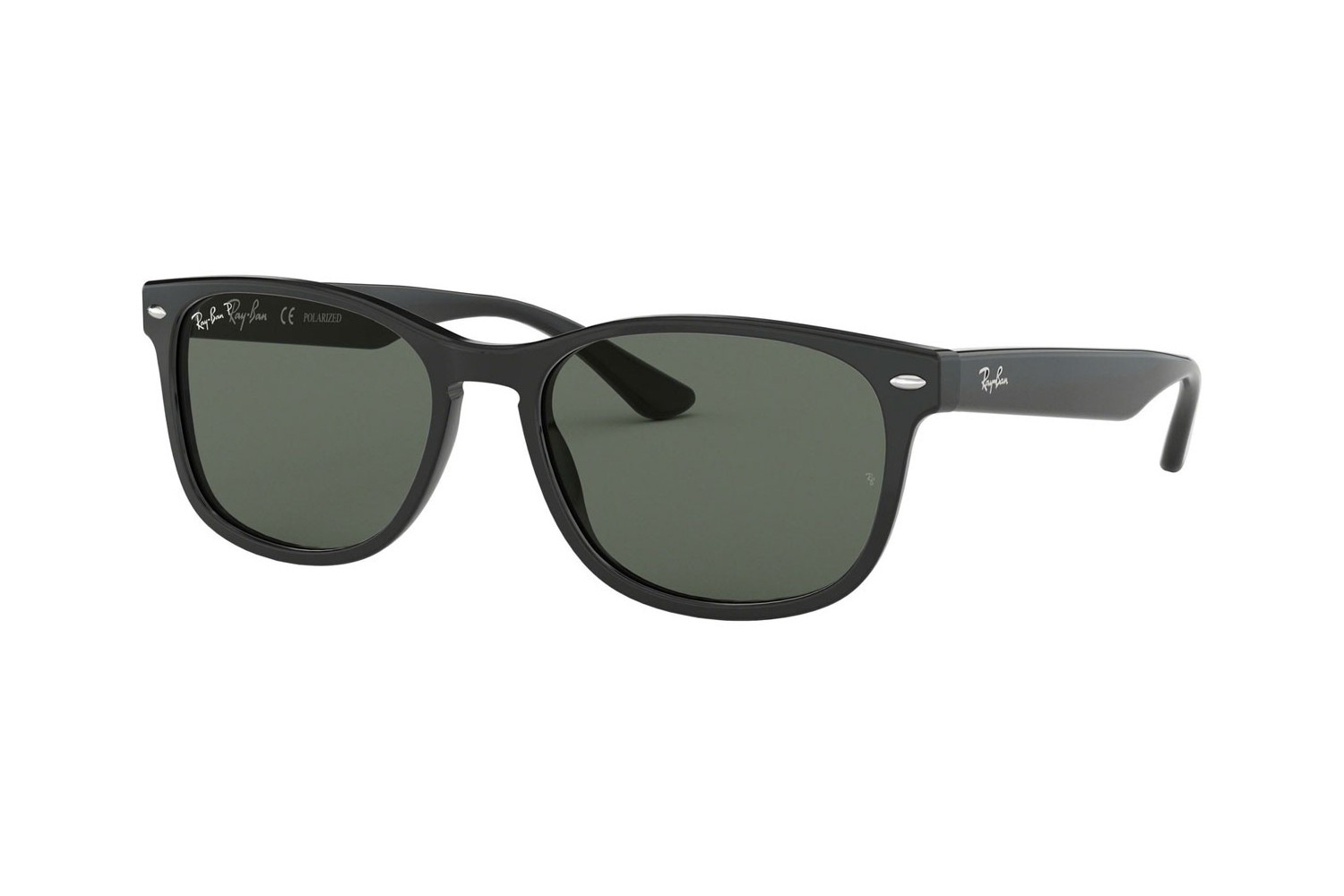 Ray-Ban RB2184F-901/58(57)