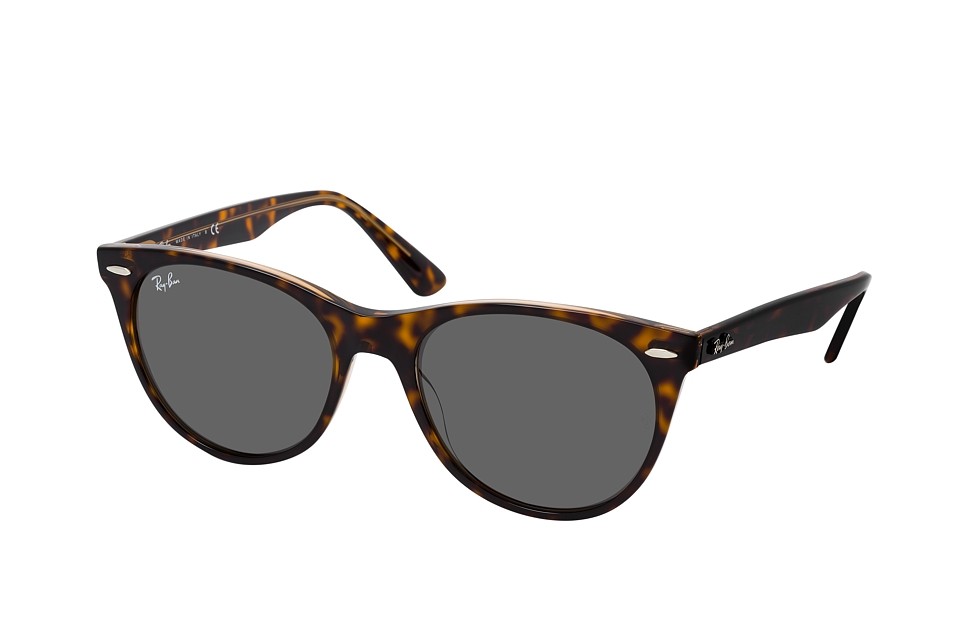 Kính mát Ray-Ban Wayfarer II RB2185F-1292/B1(55)
