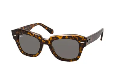 Kính mát Ray-Ban RB2186-1292/B1(49)