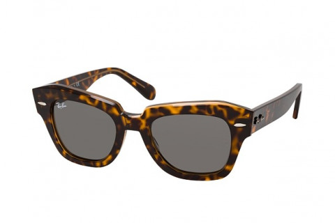 kinh-mat Kính mát Ray-Ban State Street RB2186-1369/71(49)