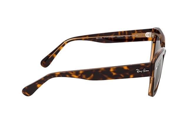 Ray-Ban RB2186-1292/B1(49)