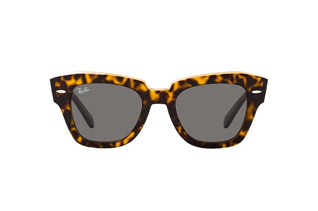 Kính mát Ray-Ban RB2186-1292/B1(49)