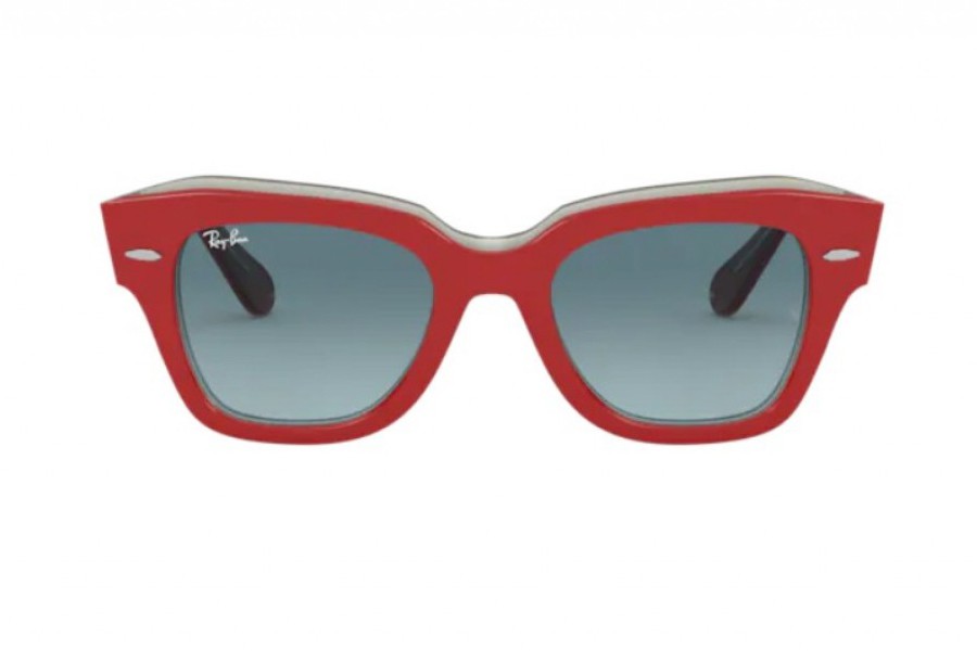 Ray-Ban RB2186-1296/3M(49)
