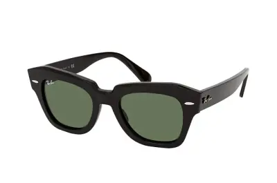 Kính mát Ray-Ban RB2186-901/31(49)