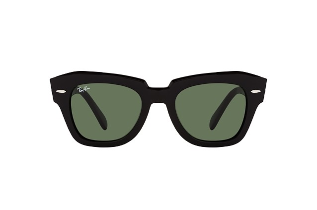 Kính mát Ray-Ban RB2186-901/31(49)