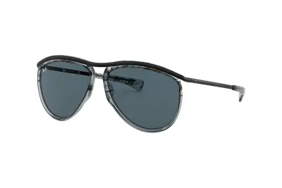 Kính mát Ray-Ban Aviator Olympian RB2219-1286/R5(59)