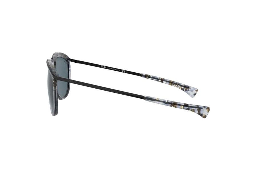 Kính mát Ray-Ban Aviator Olympian RB2219-1286/R5(59)