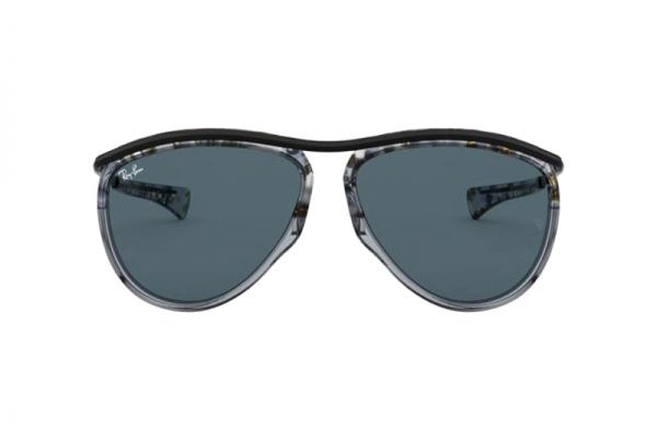 Kính mát Ray-Ban Aviator Olympian RB2219-1286/R5(59)